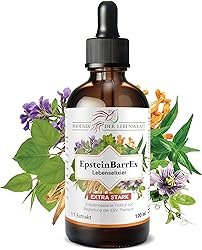 Epstein-BarrEx Immunsystem-Unterstützung