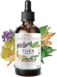 VirEx Lebenselixier