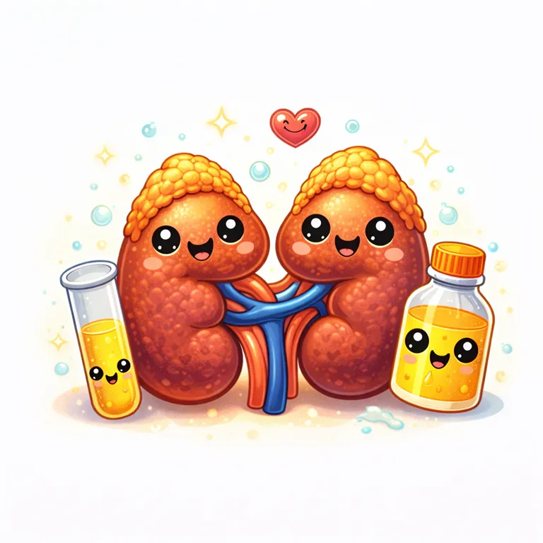 Nebennieren-Support mit Adaptogenen