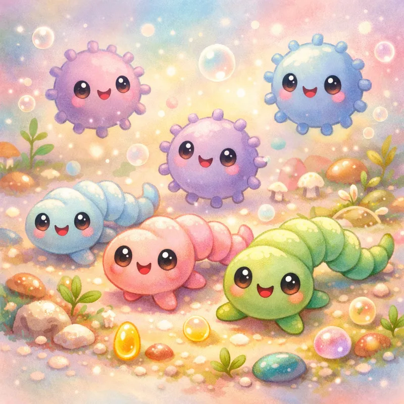 Kräuter-Empfehlungen bei Infektionen